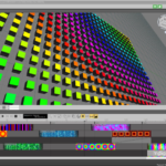 Traxon e:cue Dynamic Control