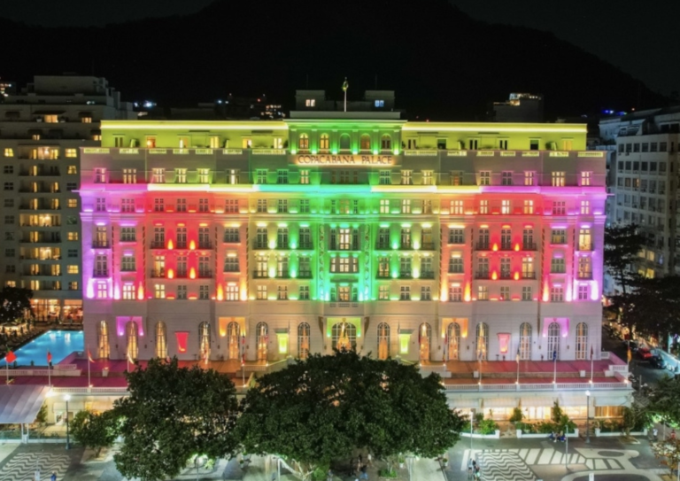 Copacabana Palace