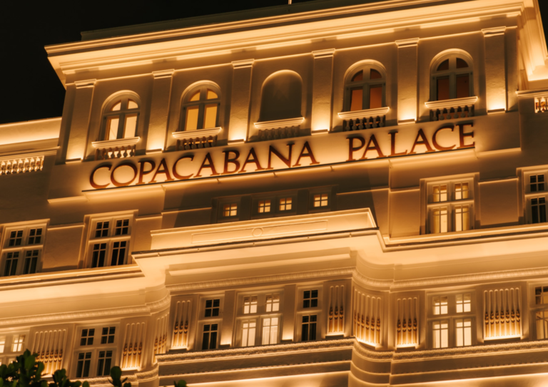 Copacabana Palace