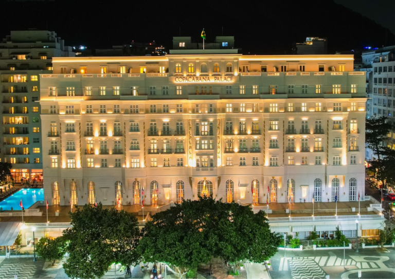 Copacabana Palace