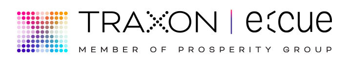 Traxon logo