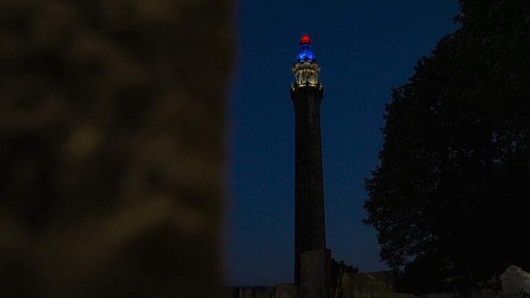 WAINHOUSE TOWER 5