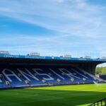 football stadium hillsborough sheffield wednesday lighting