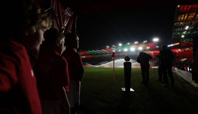 Stoke City Football Club