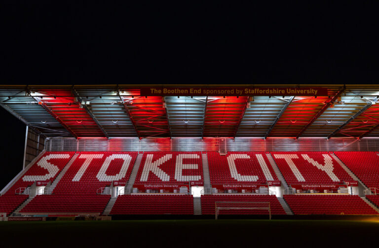 Stoke City Football Club