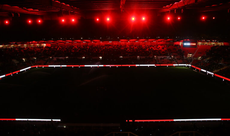 Stoke City Football Club