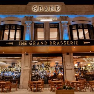 The Grand, Southport